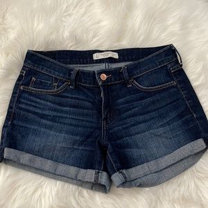 A&F shorts